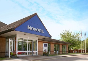 Novotel Manchester West