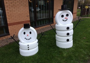 Novotel Manchester West