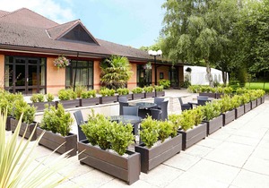 Novotel Manchester West