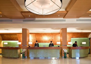 Novotel Mumbai Juhu Beach Hotel