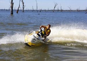 NRMA Yarrawonga Mulwala Holiday Park