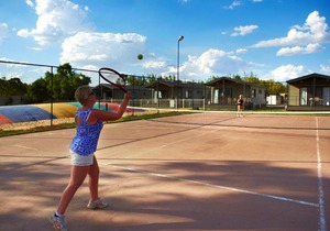 NRMA Yarrawonga Mulwala Holiday Park