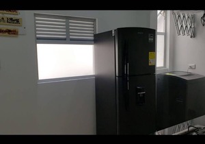 Nuevo 2br Estadio | 6 Personas | Metro, Parking