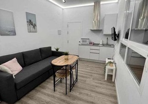 Nuevo Los Almendros 304 Complejo Turístico