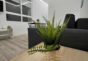 Nuevo Los Almendros 304 Complejo Turístico