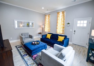 NULU Newly Renovated Eclectic House!