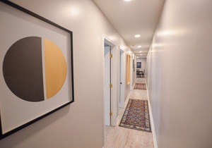 NULU Newly Renovated Eclectic House!