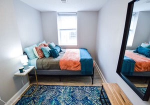 NULU Newly Renovated Eclectic House!