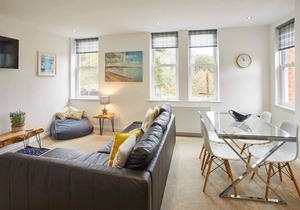 Number 2 at Pannett Apartments