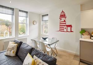 Number 2 at Pannett Apartments