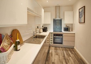 Number 2 at Pannett Apartments