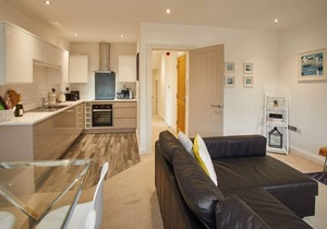 Number 2 at Pannett Apartments