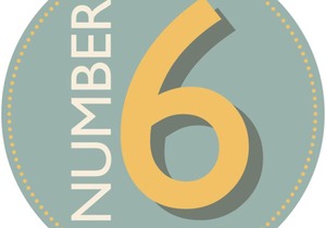 Number 6