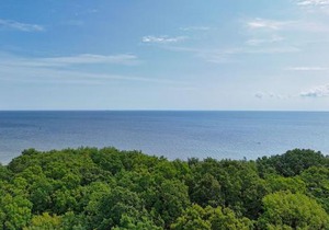 nur 100 m zum Strand, FeWo mit Balkon und Terrasse - App Eldena FeWo 04