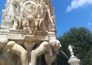 O Cantinho do Colégio