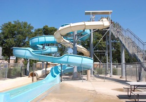 O'Connell's Yogi Bear Park Model 30