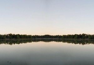 O'Connell's Yogi Bear RV Park Model 42