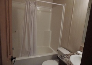 O'Connell's Yogi Bear Screened Park Model 18