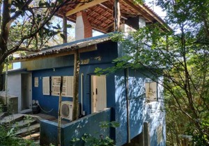 O melhor por do sol de Paúba! Casa Aconchegante.