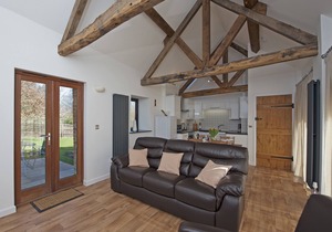 Oak Barn - Fernhill Farm