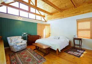 Oak Haven in Rondebosch Cape Town