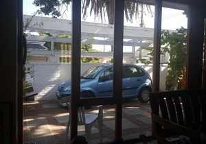 Oak Haven Villa in Rondebosch Cape Town