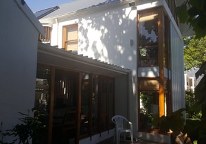 Oak Haven Villa in Rondebosch Cape Town