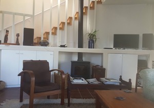 Oak Haven Villa in Rondebosch Cape Town