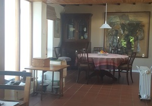 Oak Haven Villa in Rondebosch Cape Town