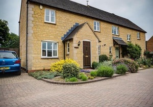 Oakmead, MORETON-IN-MARSH