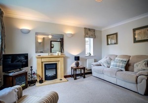 Oakmead, MORETON-IN-MARSH