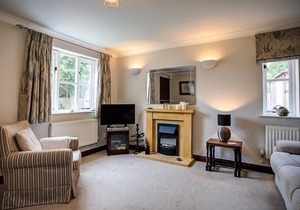 Oakmead, MORETON-IN-MARSH