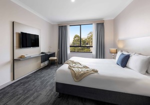 Oaks Sydney North Ryde Suites