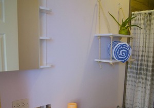 Oasis in the city Apartment B