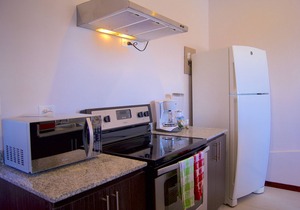 Oasis in the city Apartment B