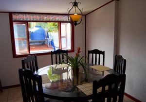 Oasis in the City Apartment A