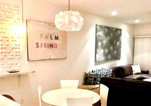 **** OASIS Resort Remodeled Condo with 2 master King suites, pools & tennis ****