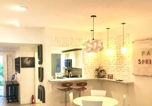 **** OASIS Resort Remodeled Condo with 2 master King suites, pools & tennis ****