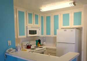 Ocean and Pool Views Just Steps to Beach