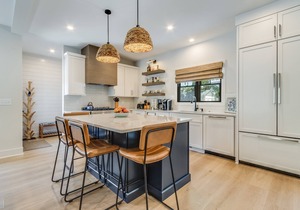 Ocean Block on Olive Avenue!