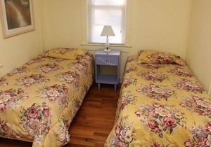 Ocean Block Vacation Rental in South Rehoboth