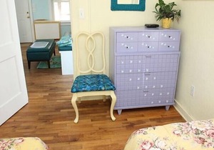 Ocean Block Vacation Rental in South Rehoboth