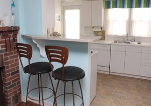 Ocean Block Vacation Rental in South Rehoboth