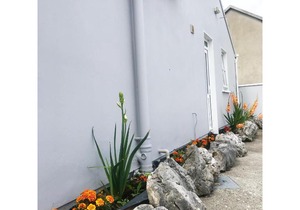 Ocean Breeze Apartment