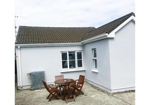 Ocean Breeze Apartment