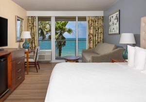 Ocean Breeze Inn Vero Beach