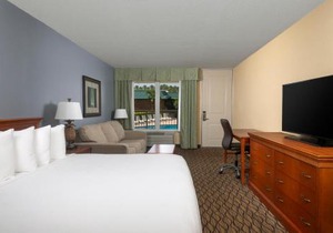 Ocean Breeze Inn Vero Beach
