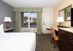 Ocean Breeze Inn Vero Beach