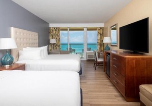 Ocean Breeze Inn Vero Beach