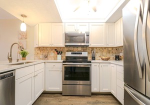 Ocean Club II Unit 19 Monthly Rental on St. Augustine Beach